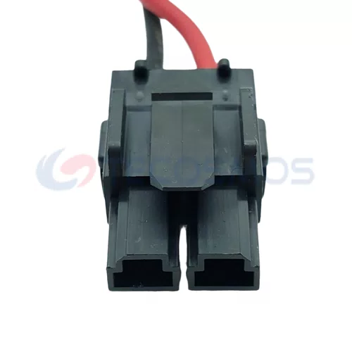 Automobile Waterproof Wiring Harness Connector Plug 2-pin Female 42816-0212 CT2-0204m